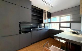 Duplex 4 camere | 2 locuri parcare Baneasa-Herastrau - Poză 4