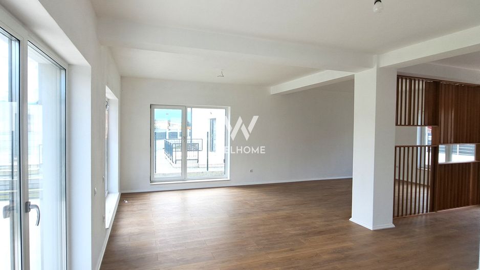 Casa individuala moderna LA CHEIE, 4 camere, Cristian -  Sibiu - Poză 4