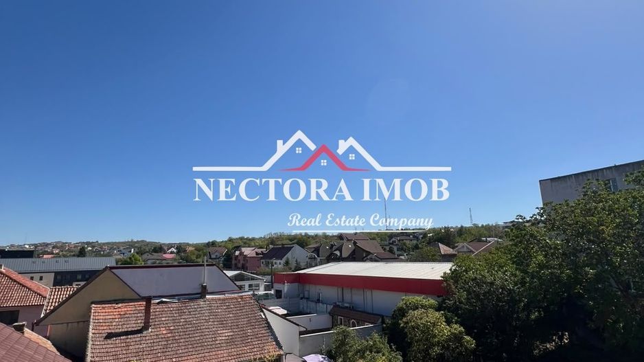 NECTORA IMOB Exclusivitate-Apartament 3 camere, 2 bai, Tip C, 74 mp - Poză 14