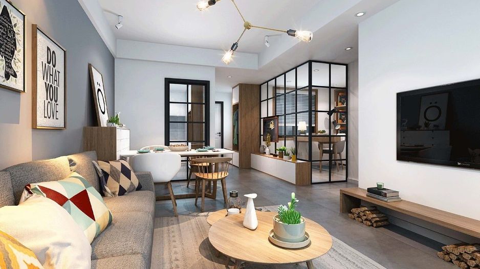 4 camere spatios cu terasa   7 min Metrou Nicolae Teclu - Poză 1