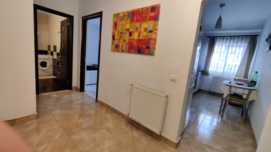 Apartament 2CAM 55 MP, Floresti, Str Florilor, Parcare - Poză 2