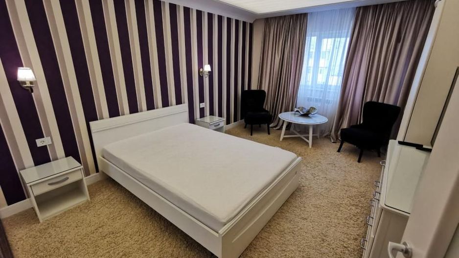 Garsoniera Ion Mihalache- Titulescu- Banu Manta - Poză 2