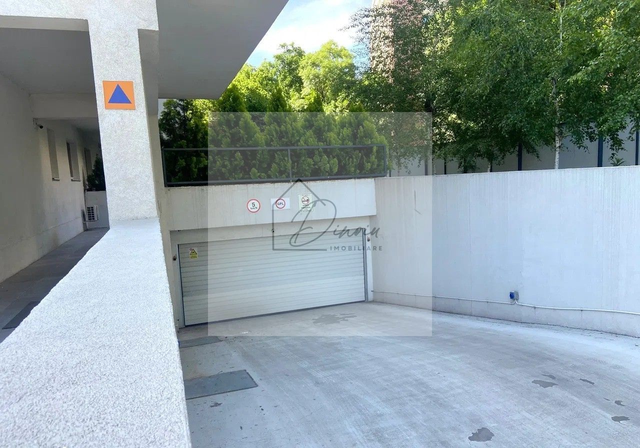 Apartament 3 camere Fizicienilor Central District 4 Elements - Metrou - Poză 14