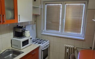 Închiriere Apartament cu 2 camere, decomandat, AC, metrou Obor, renovat - Poză 6