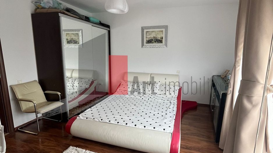 Vanzare apartament 2 camere langa  Gran Via Park-Lujerului - Poză 6