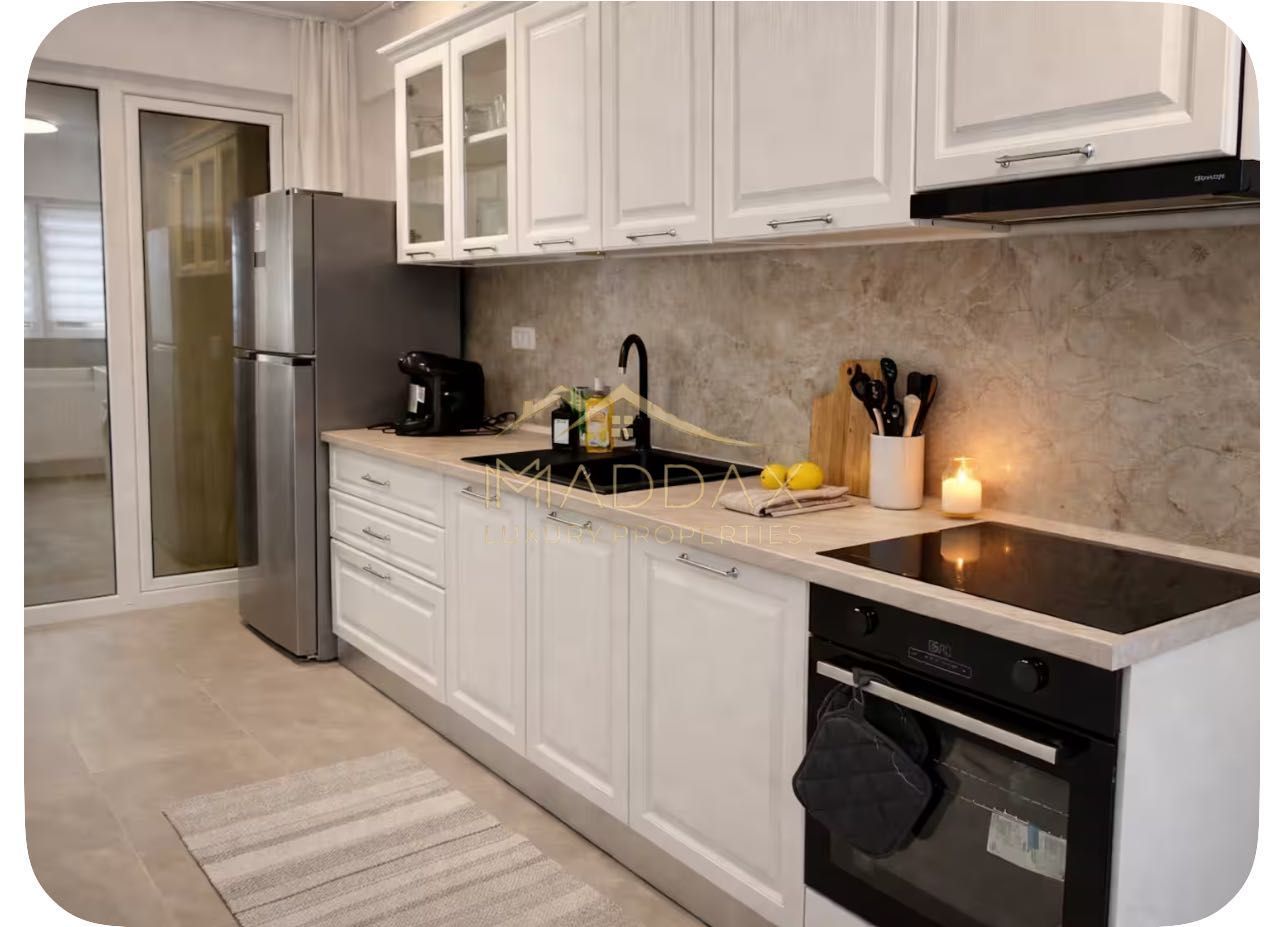 Ultra-Luxury | Central Address Residence | 3 Camere Decomandat |  Panoramic - Poză 5