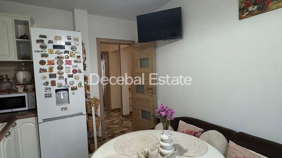 Apartament 1979 2 camere Titan 53 mp 2 parcari - Poză 7