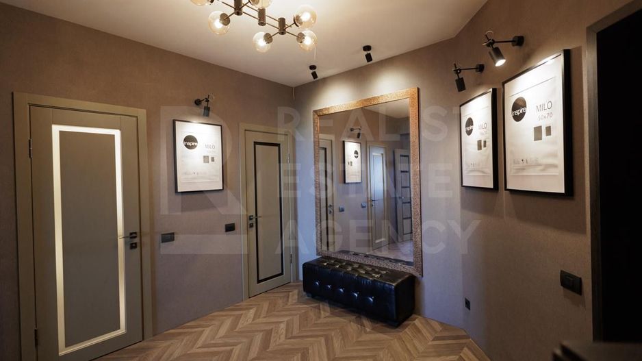 Vânzare, apartament, 2 cameră , str. Tudor Strișcă, Botanica - Poză 24