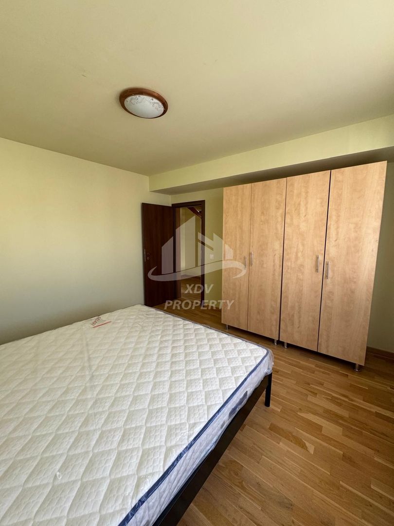 Casa tip duplex , prima inchiriere , 4 camere, 2 bai - Poză 9