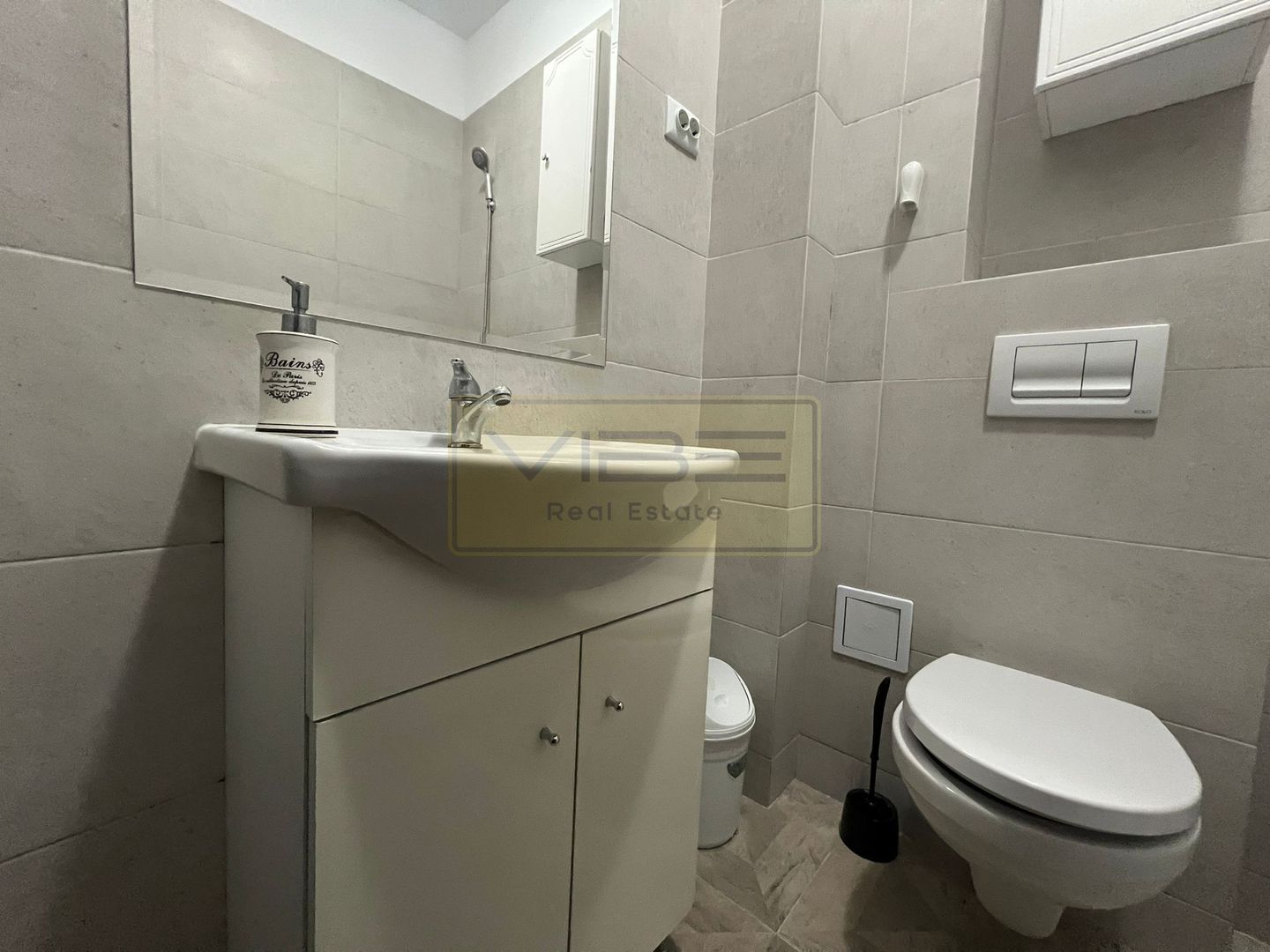 Apartament 2 camere Concept Family  - OXYGEN - Poză 23