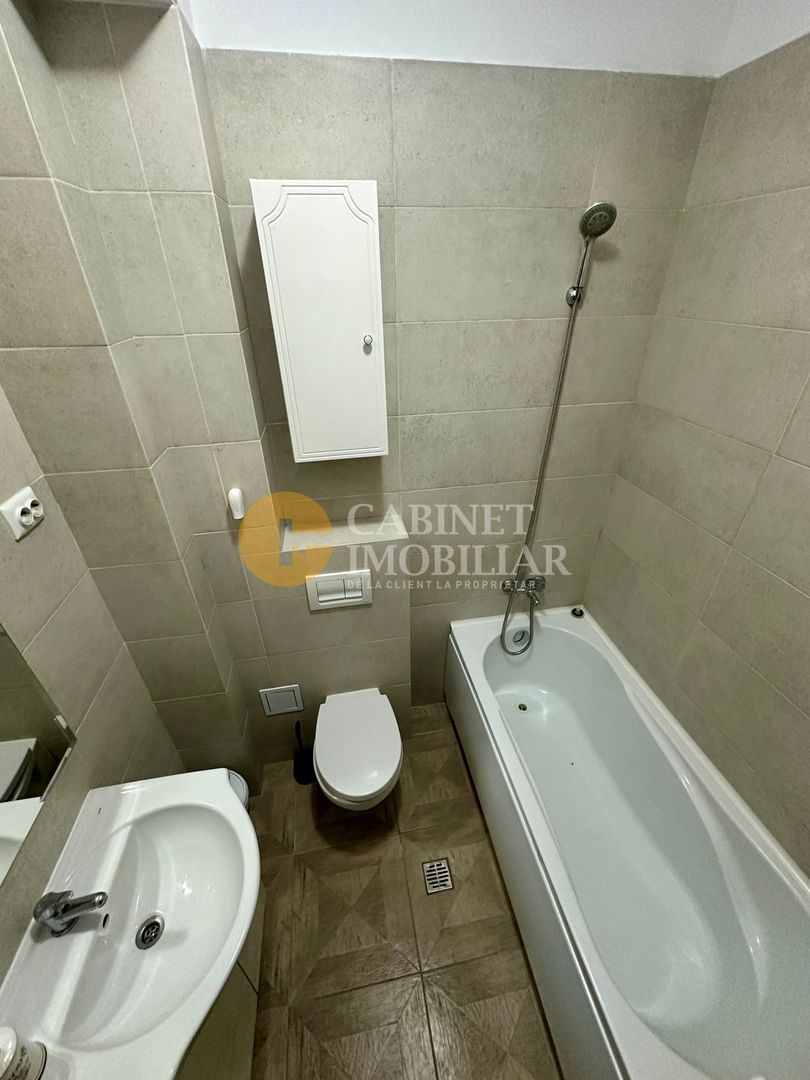 2 Camere Ideal Pentru Investitie - Etaj 1 - Bloc Nou - Zona Galata - Poză 4