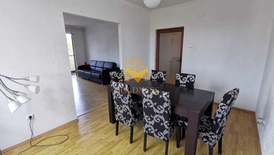 3 camere decomandate, 2 parcari, Zona Centrala, Chios Lake, BBU - Poză 3