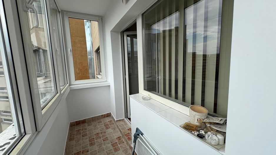 AP. 2 CAMERE-TINERETULUI, PET-FRIENDLY, METROU 2 MINUTE, MODERN - Poză 9