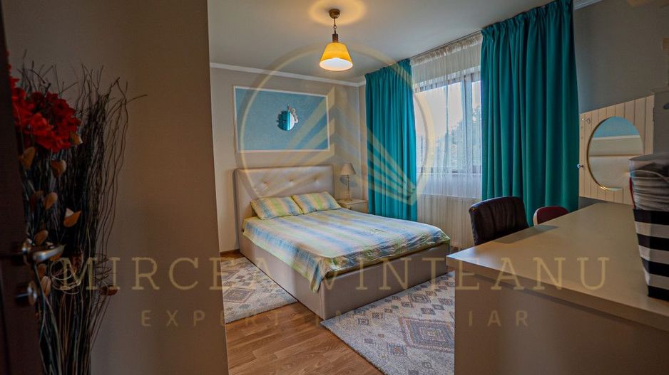 VIILE NOI - Vila modernă compusă din P+1E+M - Poză 32