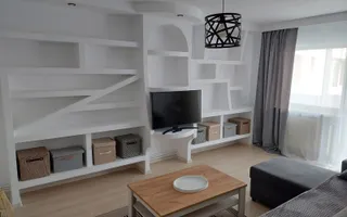 Apartament 3 camere ,Strand,  Sibiu, Comision 0 - Poză 13