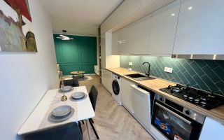 Apartament 3 camere PREMIUM Eroilor Residence - Poză 10