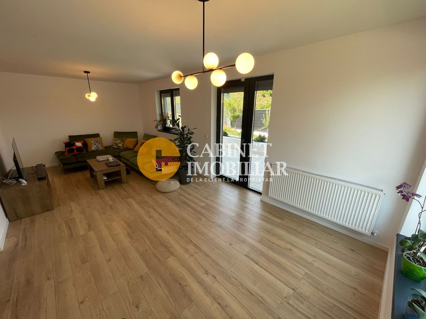 Vila Tomesti 1000mp teren - 159mp utili - 2023 intabulata - panouri/beci - Poză 7