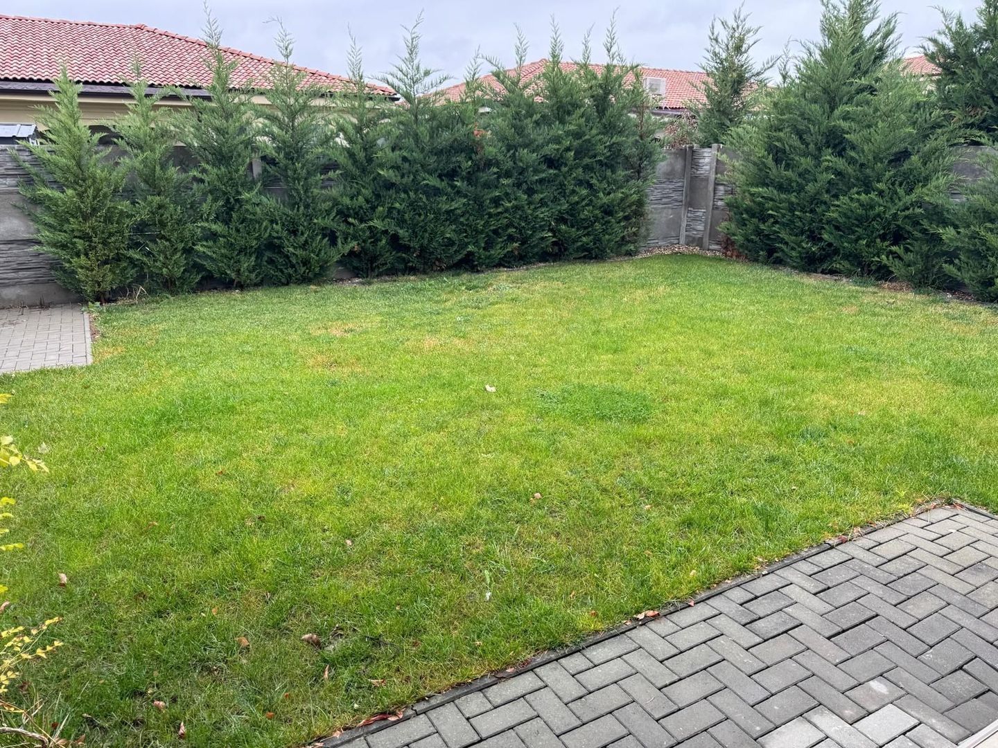 URSENI, 4 CAMERE, DUPLEX - Poză 8