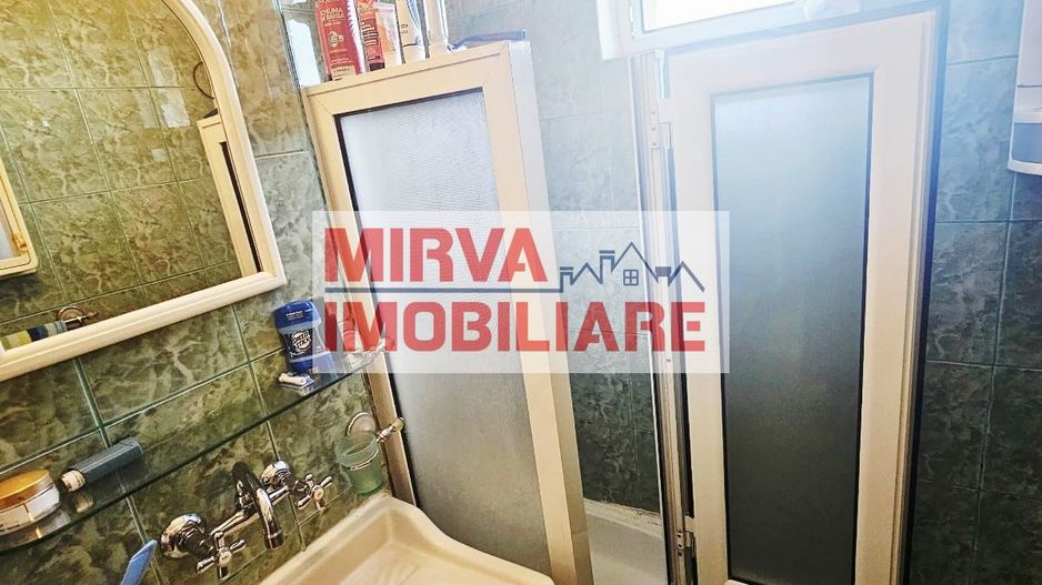 Vânzare apartament 3 camere | Zona Vest – Lămâița | Etaj 10/10 - Poză 25