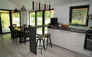 Vanzare Casa Parter plus mansarda in Ghermanesti Snagov, Ilfov - Poză 7