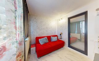 Garsonieră de vânzare în Pallady – balcon și loc parcare inclus - Poză 13