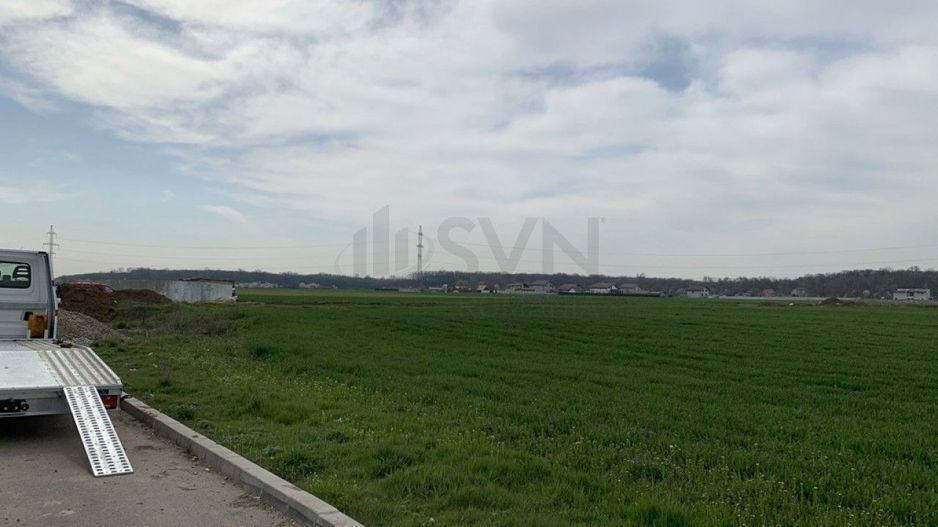 REL4001048 Teren Magurele - 16573 mp - Acces Dublu - Proximitate A0 - Poză 2