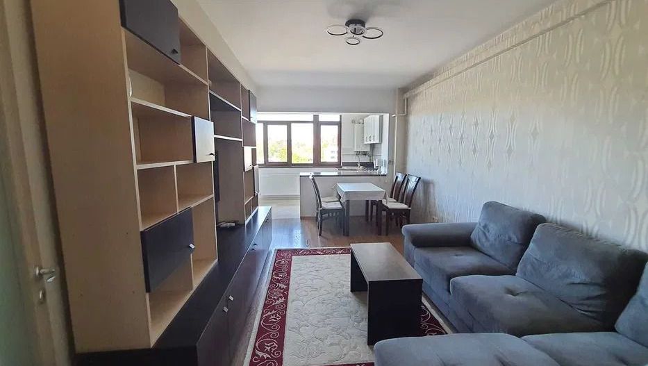Apartament 2 camere, decomandat, 55mp, Tatarasi-470 euro - Poză 7