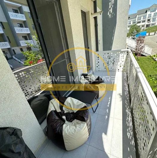 Apartament 3 camere, DC, 2 bai, Parter înalt // Păcurari - Kaufland - Poză 8