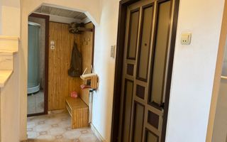 Apartament 2 camere decomandat, etaj intermediar, Cartier Vasile Aaron - Poză 10