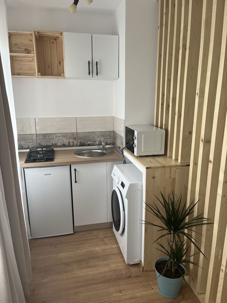Garsonieră modernă, renovată, 8 min metrou 1 Decembrie, Titan - Poză 2