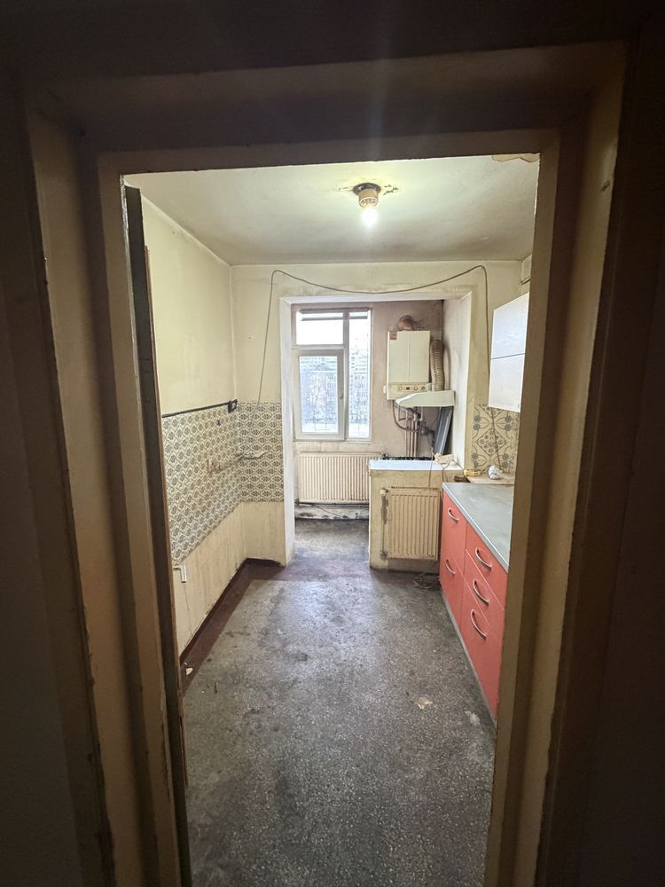 Apartament 2 cam Tiglina 2,et 4 - Poză 8