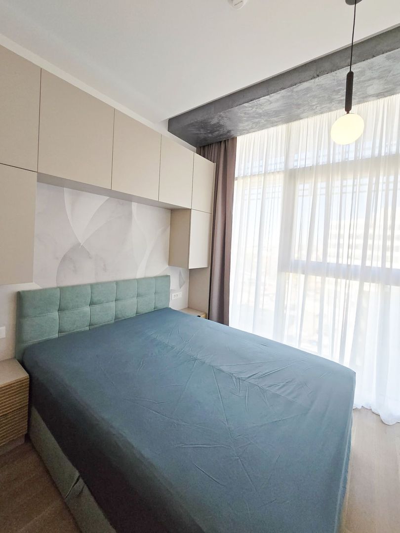 Închiriere apartament 2 camere | Metrou Aurel Vlaicu - Poză 8