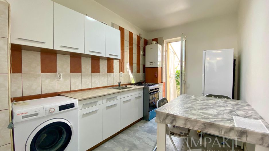 Apartament 3 camere in bloc tip vila si cu loc de parcare inclus - Poză 6