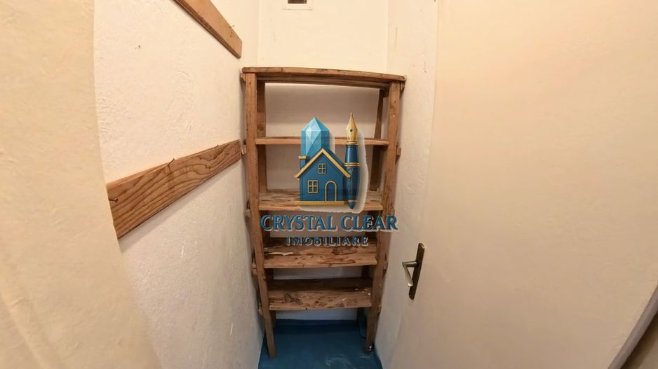 Apartament 2 camere - cartier Tudor Vladimirescu, str. Înfrățirii - Poză 13