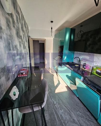 VANZARE 3 CAMERE -DECOMANDAT - PARCARE -Aparatorii Patriei - Poză 9