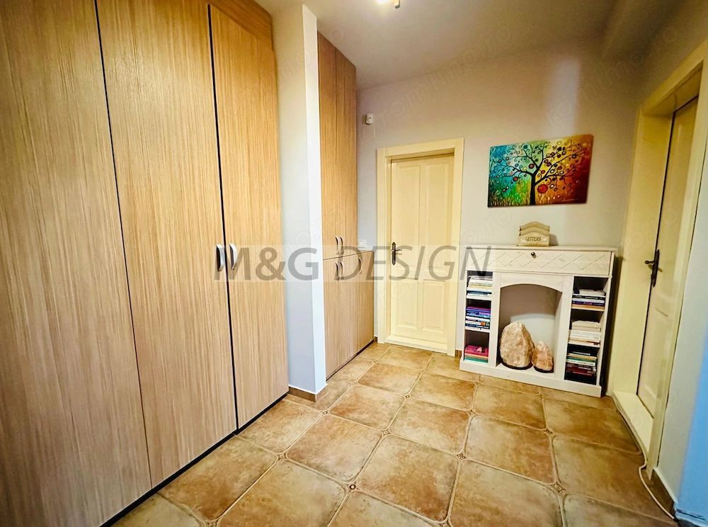 Apartament 2 camere zona Braytim etaj 1 - Poză 8