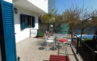 🏡 Casa individuala. Mobilata si utilata. Piscina exterioara.✨ - Poză 16