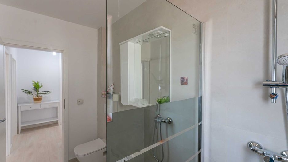 Apartament studio în cartier Noua cu loc de parcare subteran - Poză 13