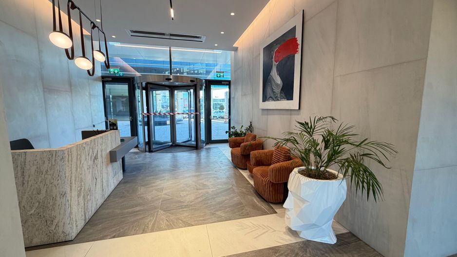 Apartament 2 camere + parcare - One North Lofts - Poză 9