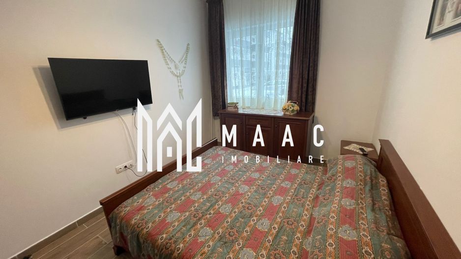 Apartament 3 camere | Arhitectilor | Parcare CF | Balcon - Poză 2