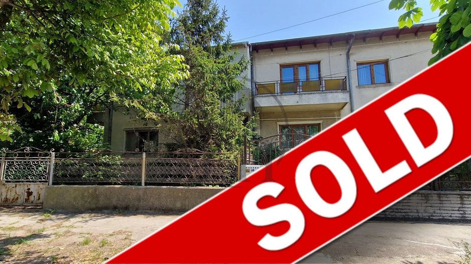 SOLD / VANDUT Casă / Vilă cu 7 camere de vânzare în zona EFORIE - Poză 1