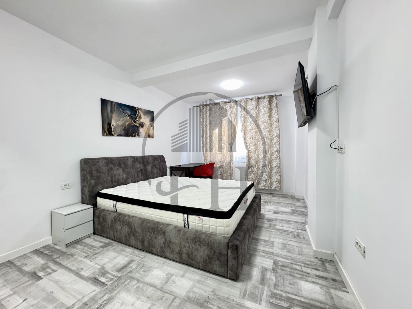 Apartament 2 camere de închiriat Lumina, Constanta - Poză 4