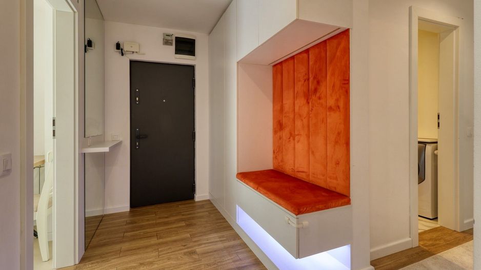 3 camere premium | Renovare integrală | Parc superb lângă bloc- - Poză 6