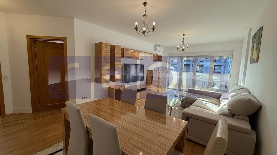 INCHIRIERE 2 CAMERE | NOU RENOVAT | LOC PARCARE | TERASA | NORDULUI - Poză 2