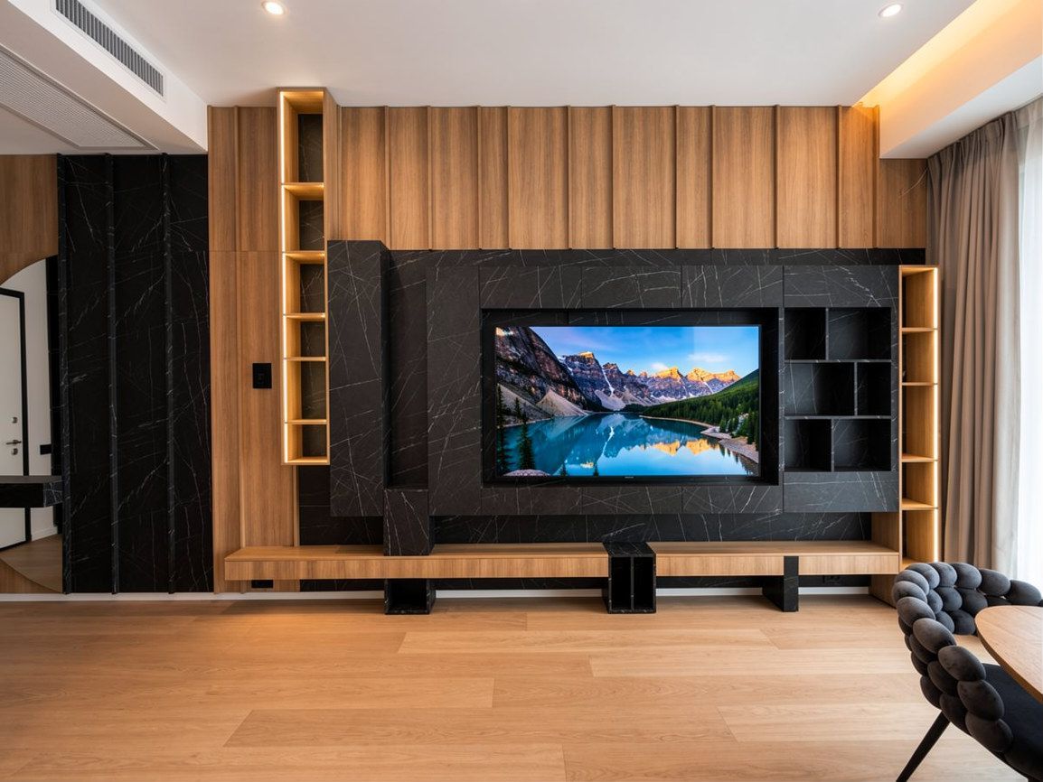 Apartament High-End 3 camere | One Floreasca Towers — fotografia 3