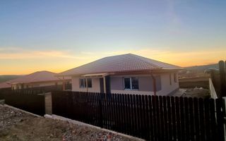 Casa Barnova 105000 euro - Poză 3