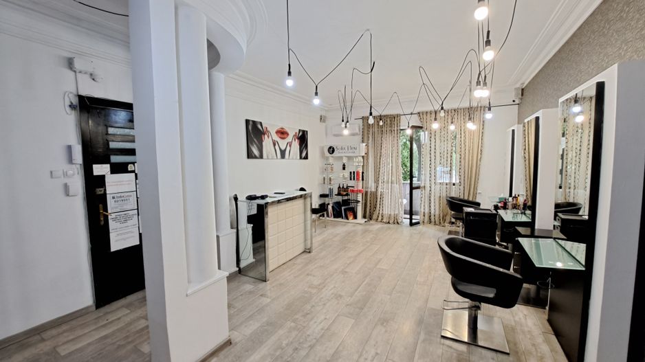 Apartament 5 camere + garaj + 2 camere = 170 mp totali - Universitate - Poză 1