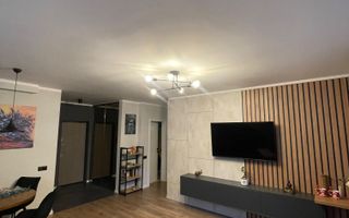 Apartament  2 camere I Terasa 12mp I Floresti - Poză 2