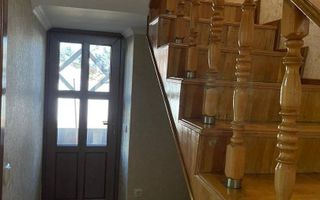 Chirie, casă, 4 camere, strada Ştefan Neaga. - Poză 21