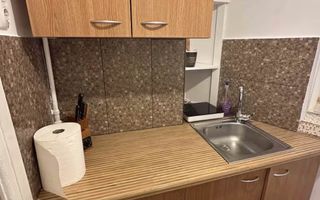GARSONIERĂ RENOVATĂ | 43 MP | ETAJ 1 | COMPLET MOBILATĂ | LIFT - Poză 3